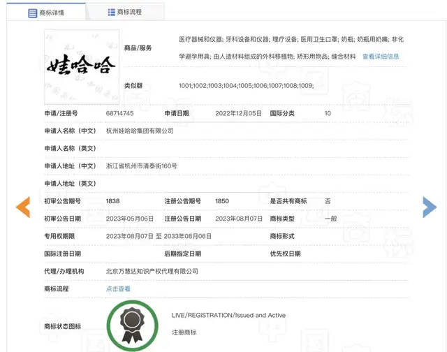 纪委终于出手，宗馥莉压力大