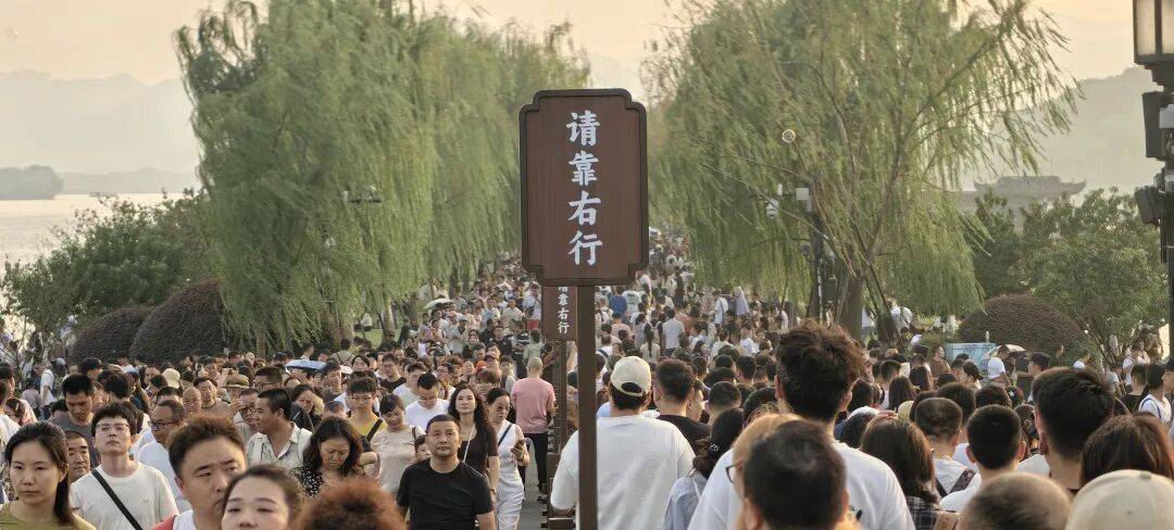 66天，杭州又破纪录！真正的“烤验”才刚刚开始…