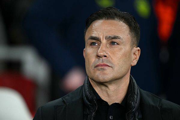 聚焦｜国足选帅未向卡纳瓦罗、乔迪等人发出面试通知