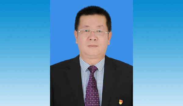 甘肃金昌市政协副主席、市委秘书长吴春明已任金昌市委常委