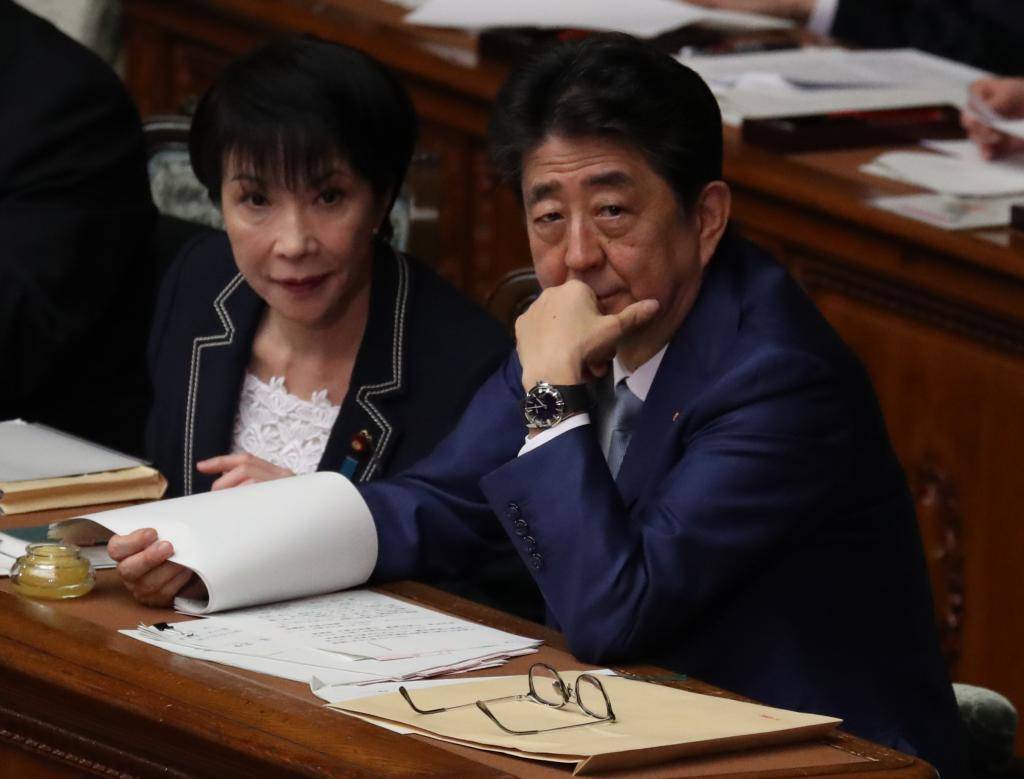 廉德瑰：若中日关系处理不好，高市早苗的首相之位恐怕坐不长