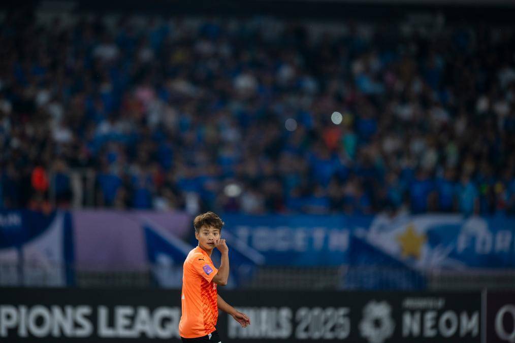 王霜接受国际足联专访 期待亮相女足冠军杯