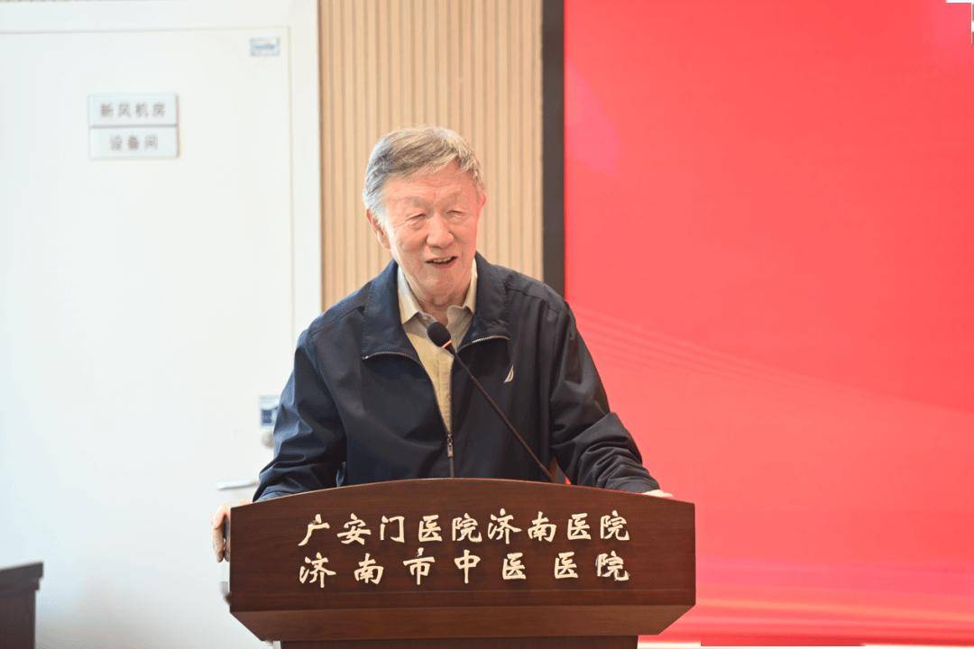 国医名师冯兴华教授助力国家区域医疗中心建设