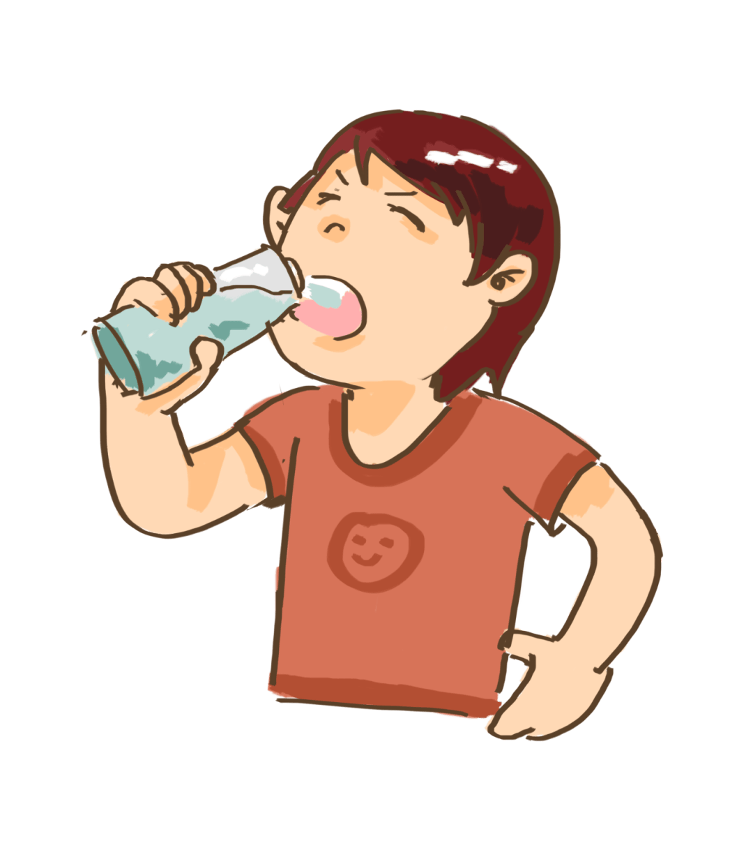 假期安全不“掉链”！出血、腹泻、虫咬这样处理