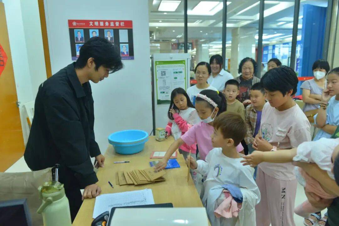 “月照运河·书承华诞”国庆中秋双节系列活动圆满举办