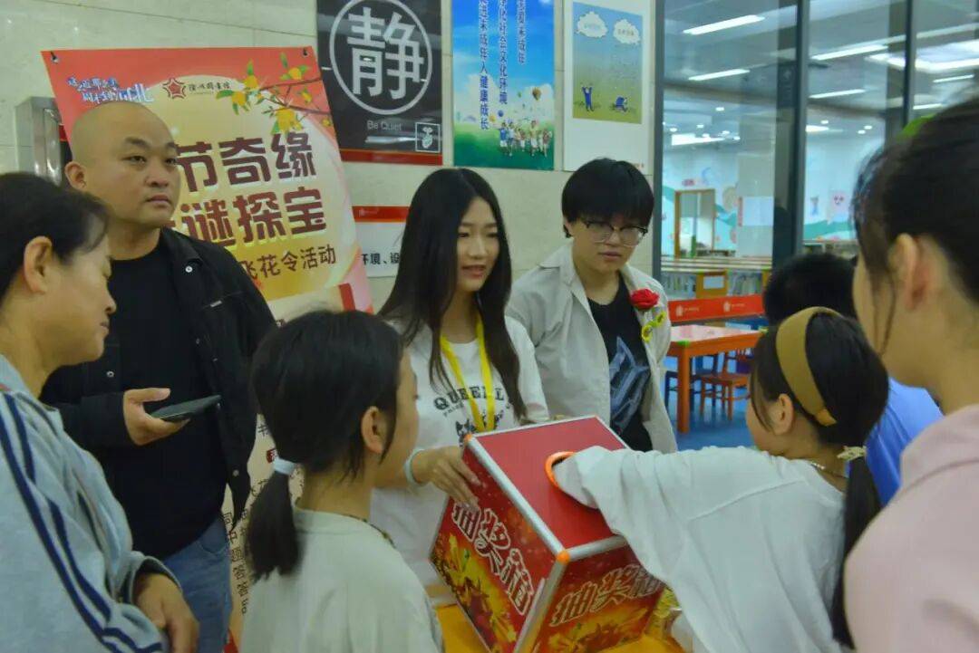 “月照运河·书承华诞”国庆中秋双节系列活动圆满举办