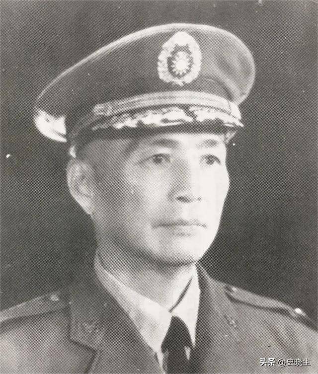 《沉默的荣耀》：蔡孝乾并非组织覆灭关键，吴石迟早会暴露身份
