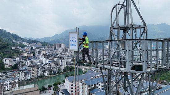 桂林移动提前14天兑现“城乡同享数字红利”承诺