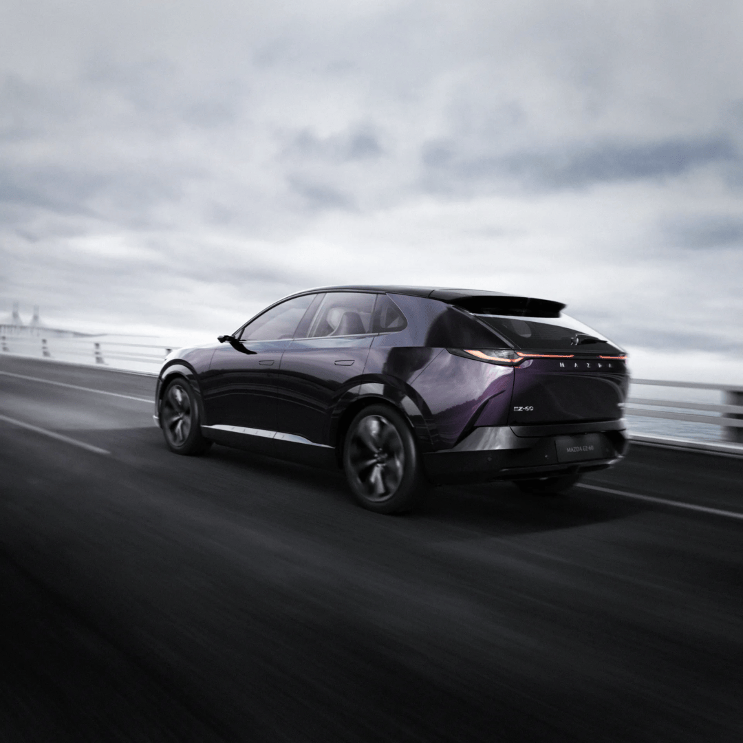 11.99万的中大型SUV，马自达塞车也无所谓了。