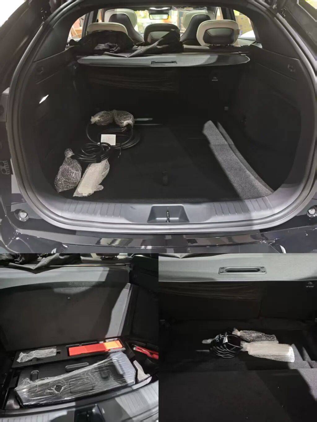 11.99万的中大型SUV，马自达塞车也无所谓了。