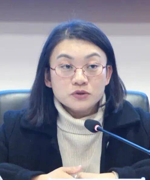3位女干部拟任县（市、区）党政正职