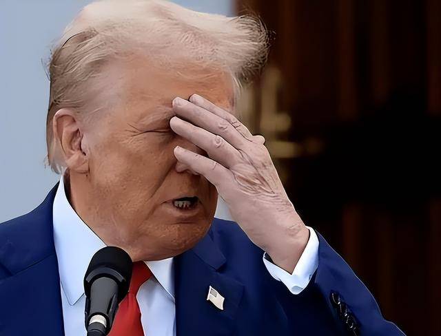 美政府停摆才几天特朗普对华态度变了他希望中国给他一华体会- 华体会体育官网- 体育APP下载个面子