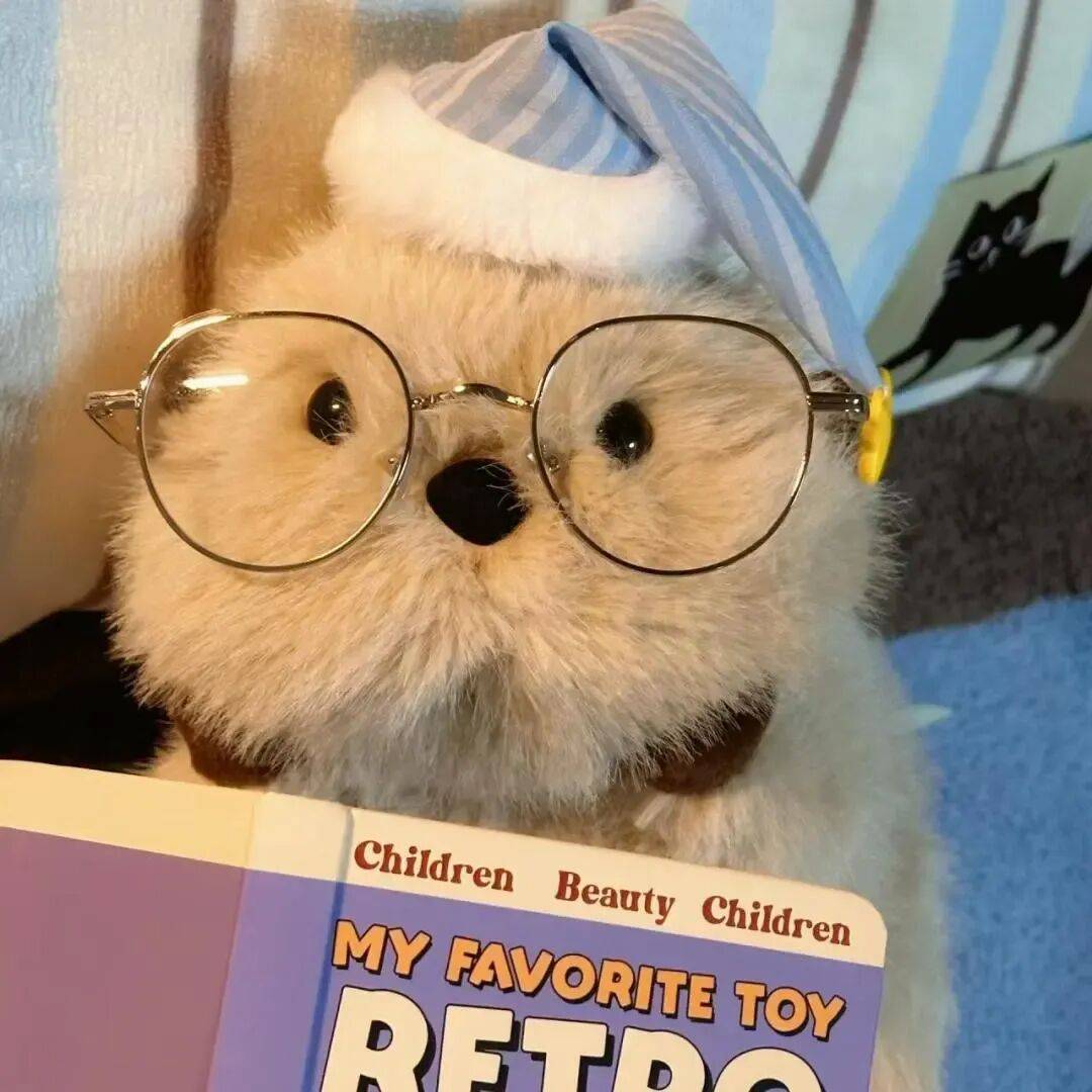 头像 | 千挑万选的小众头像