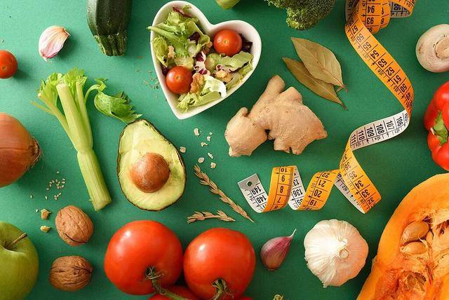 假期吃多了咋补救？这篇“科学善后指南”别错过！