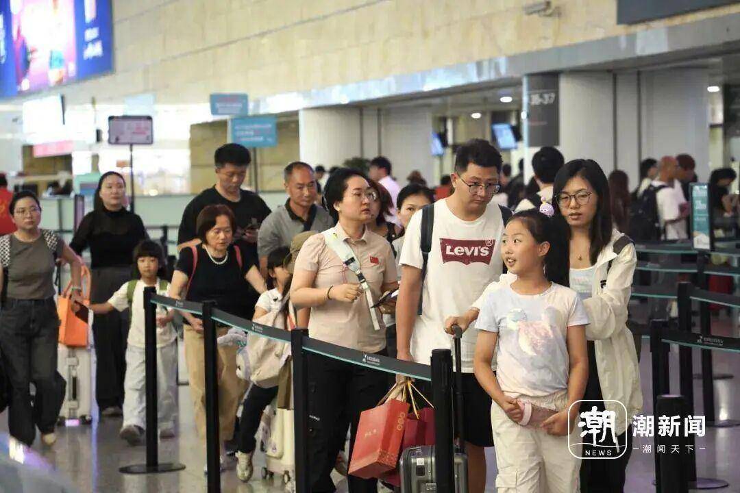 潮评丨浙江全省推行中小学春秋假，有何现实启迪？