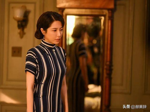 演技烂得像混子！《沉默的荣耀》里混进关系户，于和伟都带不动