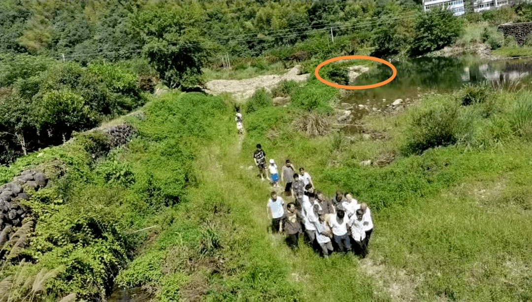 小伙河边散步跌落砂石坑后视力智力伤残 家属起诉三方索赔271万