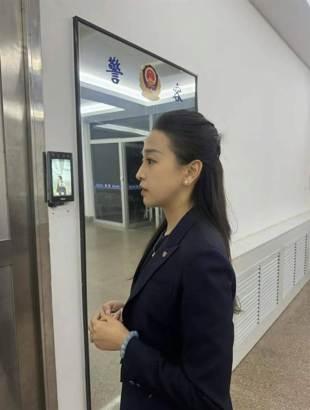 34岁保时捷女销冠报警