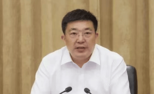 打&quot;虎&quot;！乌兰，任上被查