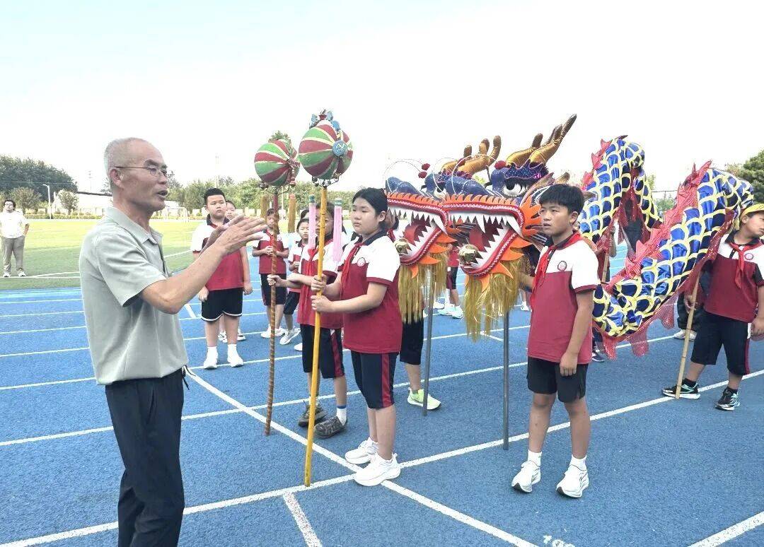 汇聚全球61国非遗精品 2025北京国际非遗周即将启幕