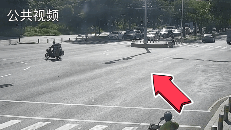 深圳全市严查电动车！官方紧急提醒