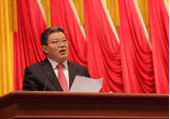 孟凡利任广东省代省长