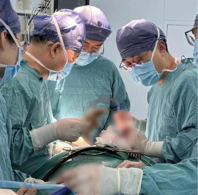 西安国际医学中心医院贺西京团队获陕西省科学技术进步奖一等奖