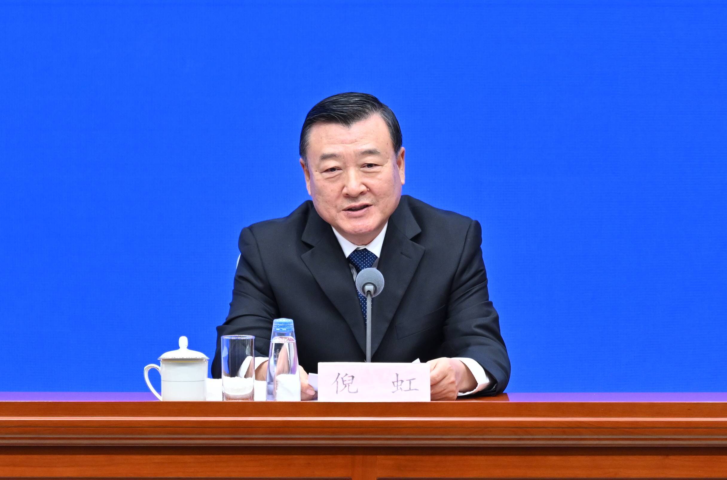 国新办举行“高质量完成‘十四五’规划”系列主题新闻发布会（住房城乡建设部）
