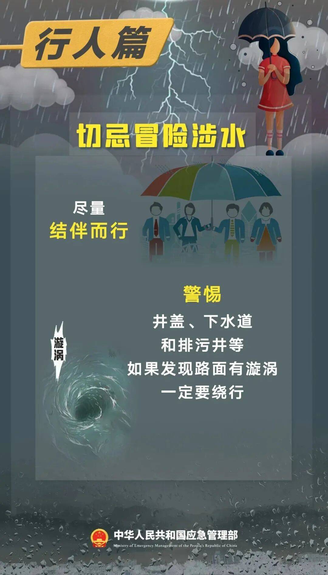 降温！大雨、暴雨即将上线！