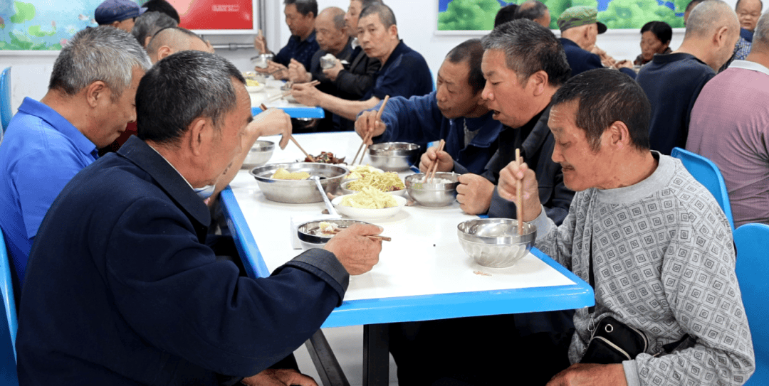 “筑”福通江 共建幸福丨“八大工程”让服务触手可及，让温暖直抵人心