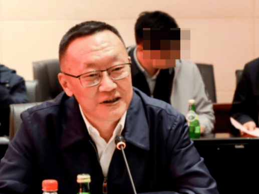 新疆维吾尔自治区党委政法委副书记刘琛任上被查 今年担任该职