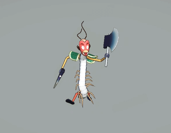 联动_葫芦娃_动画