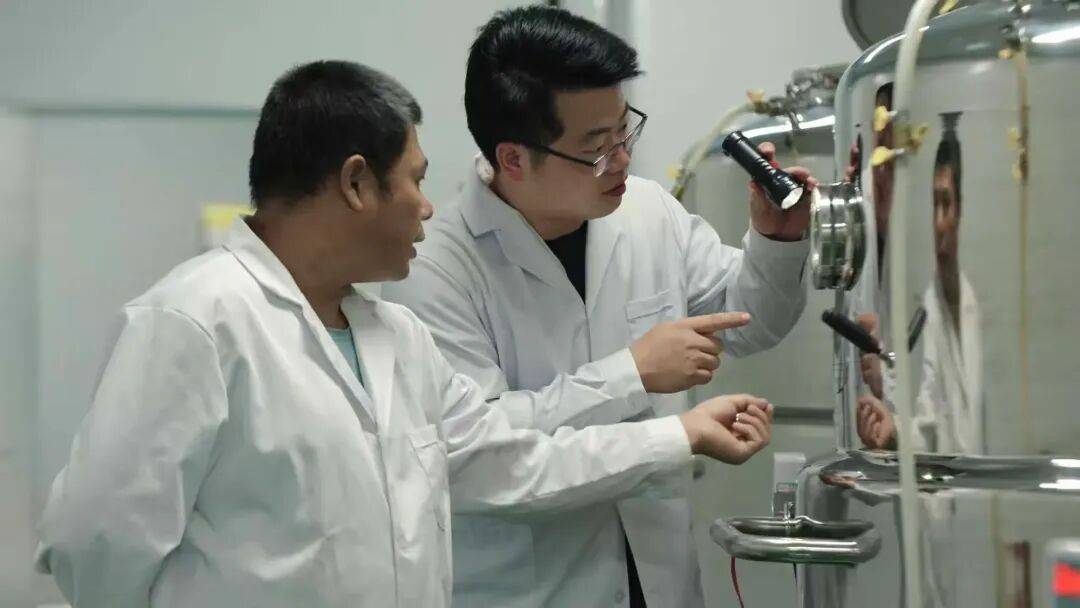 喜讯！章丘又获批1家国家级科技小院