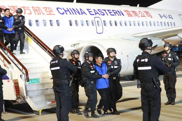 性质极其恶劣，手段极其残忍！缅北刘家犯罪集团专案详情披露