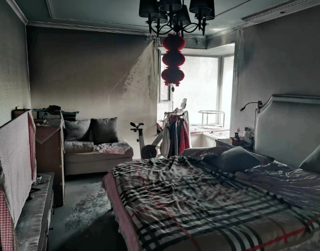 过“火”当心“香薰炸弹”！CQ9电子网站氛围虽好别(图1)