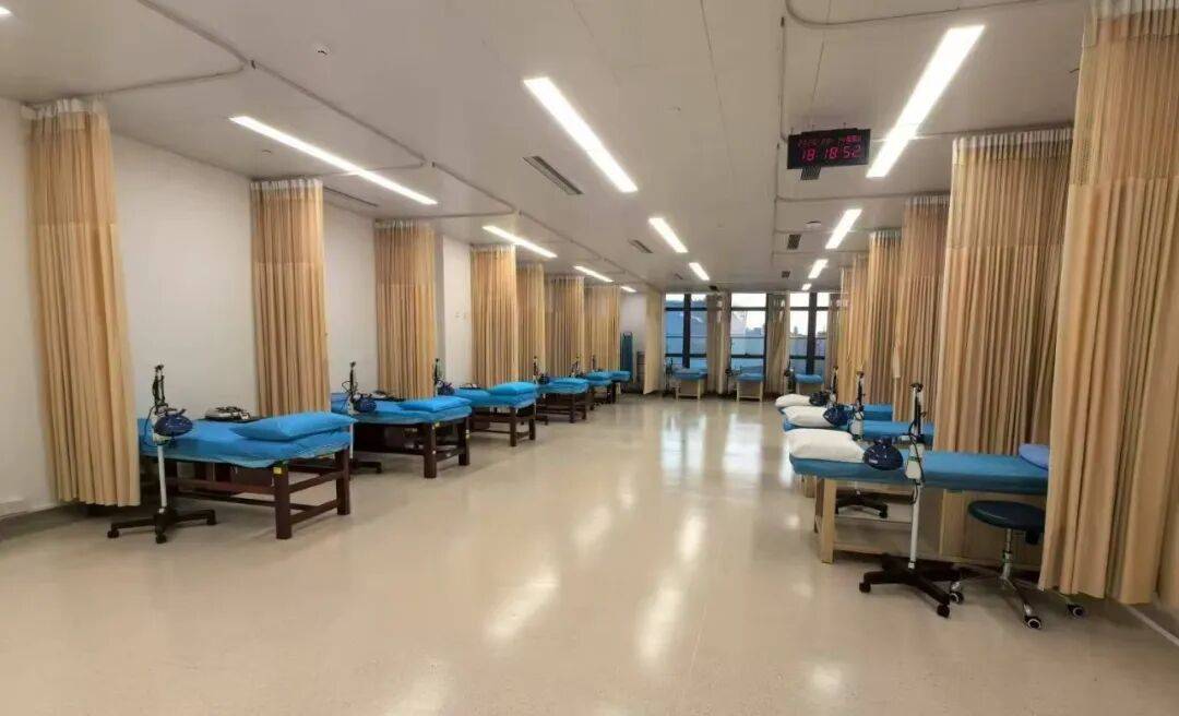 招远中医院：打造中医药文化新高地
