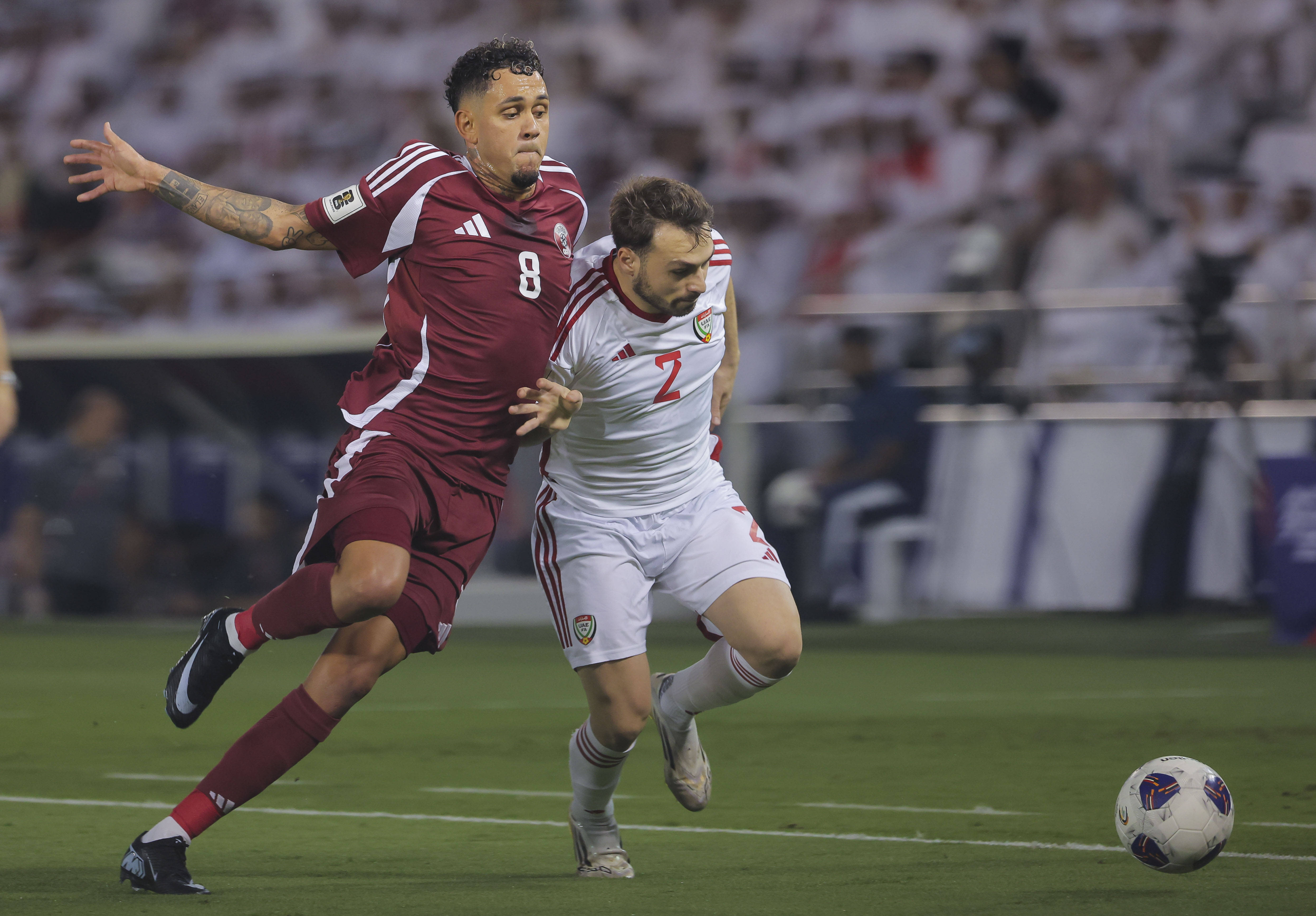 世界杯 卡塔尔 全球足球相关图片1