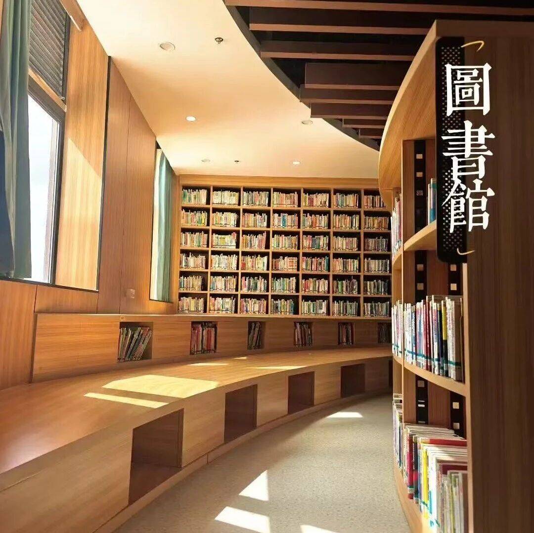 即日起,九江镇图书馆(新馆)对外开放!免费沙龙招募→_活动_南海区_佛山市