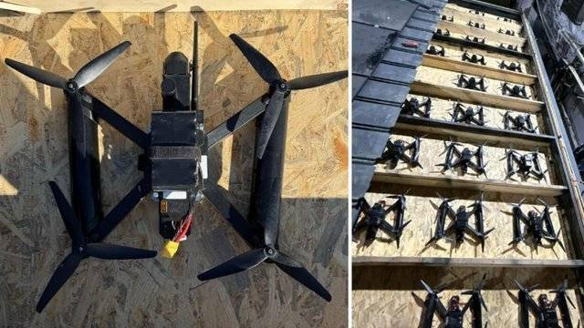 乌国家安全局称“蛛网”行动为乌独立实施 否定俄方说法