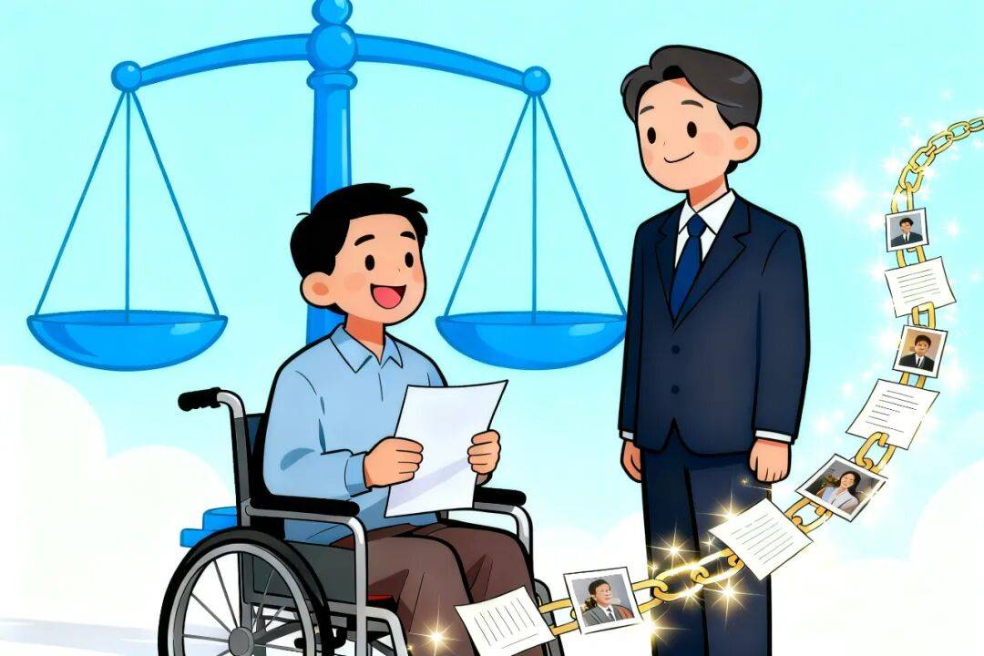 聚焦温暖之光:昆山残疾人福利基金会最新发展动态