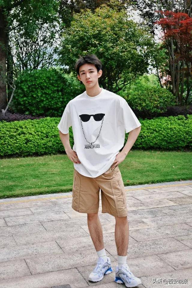 19岁演员荣梓杉被曝出轨打人:女方晒出受伤证明 警方已立案(图4)