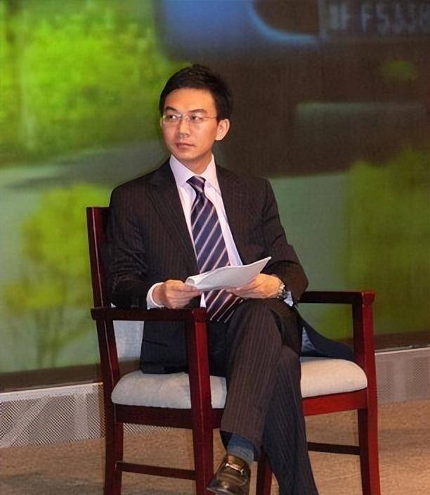 前央视主持人郎永淳,沦为阶下囚,刑满释放后,如今过得怎样?