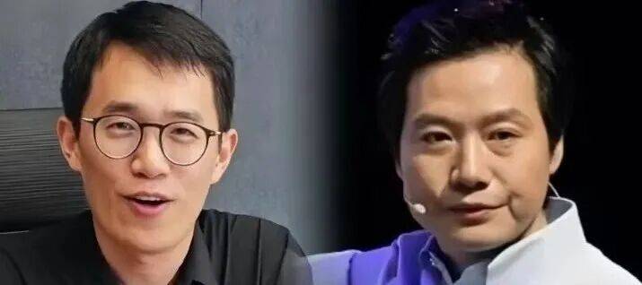 神反转，王腾自立门户，雷军被捅了一刀