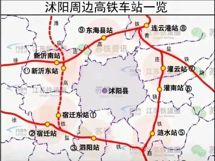 江苏人口第一大县，为什么还没有高铁？
