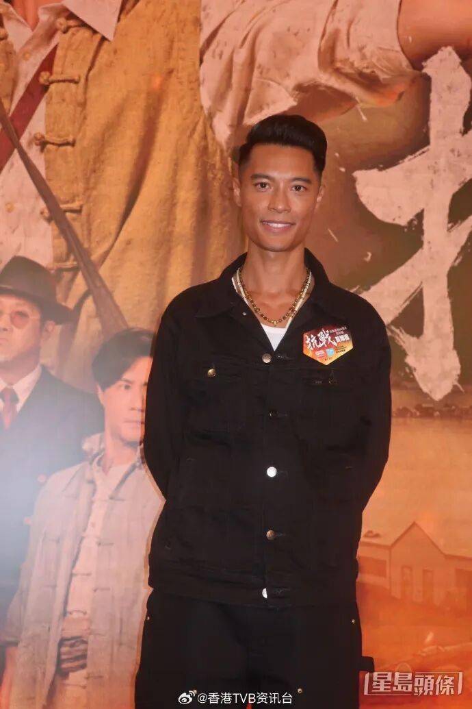 "世纪贱男"黎振烨靠老婆支撑成头家!避谈与朱智贤"订情"剧:不忘教训