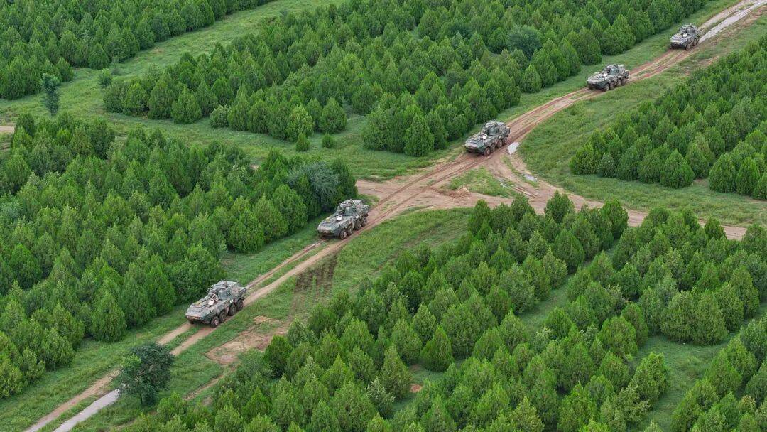 淬锋砺刃，为战出击！