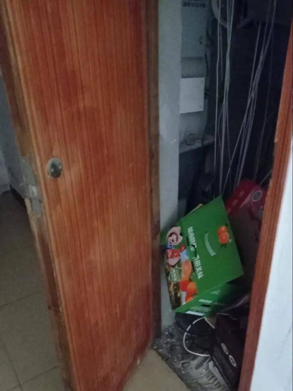 新规：业主家门口放鞋架楼道堆杂物、停放电动车都属违法行为最高可罚10金年会- 金年会体育- 官网APP00元！