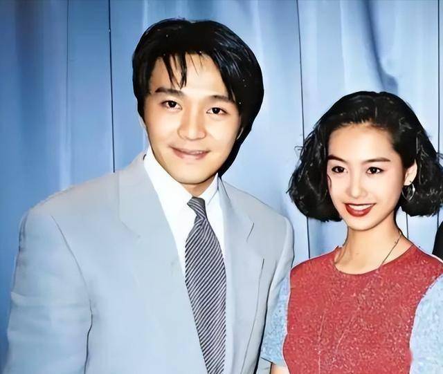 周星驰为什么终身不娶