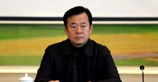 跑官要官、私德不修！落马厅官秦立军，敛财数额特别巨大