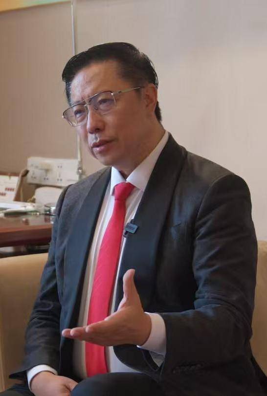 对话“疯狂英语”创始人李阳：即使家暴的标签会伴随我一辈子，我都感恩她